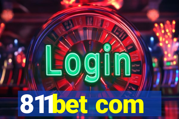 811bet com
